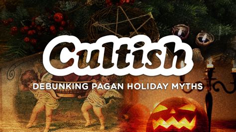 Where in the bible does it talk about pagan holidays